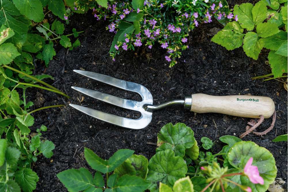 Burgon & Ball Plantegaffel